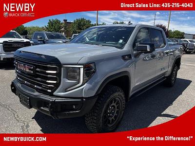 New 2024 GMC Sierra 1500 AT4X Crew Cab 4WD, Pickup for sale #N02919 - photo 1