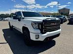 Used 2020 GMC Sierra 3500 AT4 Crew Cab 4WD, Pickup for sale #N02932A - photo 4