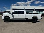 Used 2020 GMC Sierra 3500 AT4 Crew Cab 4WD, Pickup for sale #N02932A - photo 8