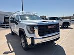 New 2024 GMC Sierra 2500 Pro Regular Cab 4WD, Service Truck for sale #N02946 - photo 4