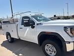 New 2024 GMC Sierra 2500 Pro Regular Cab 4WD, Service Truck for sale #N02946 - photo 5