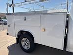 New 2024 GMC Sierra 2500 Pro Regular Cab 4WD, Service Truck for sale #N02946 - photo 6