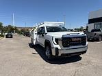 New 2024 GMC Sierra 3500 Pro Crew Cab 4WD, Contractor Truck for sale #N02963 - photo 15