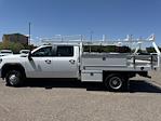 New 2024 GMC Sierra 3500 Pro Crew Cab 4WD, Contractor Truck for sale #N02963 - photo 7