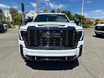 New 2024 GMC Sierra 3500 Denali Ultimate Crew Cab 4WD, Pickup for sale #N02988 - photo 3