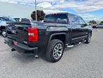 Used 2015 GMC Sierra 1500 SLT Crew Cab 4WD, Pickup for sale #N02988C - photo 6