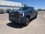 New 2024 GMC Sierra 3500 Denali Ultimate Crew Cab 4WD, Pickup for sale #N02989 - photo 1