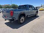 New 2024 GMC Sierra 3500 Denali Ultimate Crew Cab 4WD, Pickup for sale #N02989 - photo 5