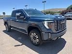 New 2024 GMC Sierra 3500 Denali Ultimate Crew Cab 4WD, Pickup for sale #N02989 - photo 7