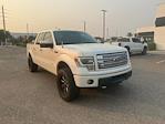 Used 2014 Ford F-150 XL SuperCrew Cab 4x4, Pickup for sale #N03012D - photo 4