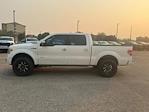 Used 2014 Ford F-150 XL SuperCrew Cab 4x4, Pickup for sale #N03012D - photo 8