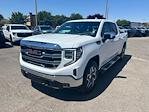 New 2024 GMC Sierra 1500 SLT Crew Cab 4WD, Pickup for sale #N03022 - photo 1