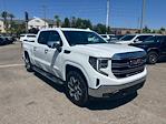 New 2024 GMC Sierra 1500 SLT Crew Cab 4WD, Pickup for sale #N03022 - photo 4