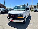 2024 GMC Savana 2500 SRW RWD, Upfitted Cargo Van for sale #N03034 - photo 1