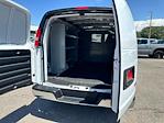 2024 GMC Savana 2500 SRW RWD, Upfitted Cargo Van for sale #N03034 - photo 11