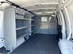 2024 GMC Savana 2500 SRW RWD, Upfitted Cargo Van for sale #N03034 - photo 2