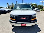 2024 GMC Savana 2500 SRW RWD, Upfitted Cargo Van for sale #N03034 - photo 3