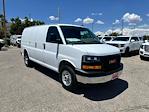 2024 GMC Savana 2500 SRW RWD, Upfitted Cargo Van for sale #N03034 - photo 4