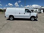 2024 GMC Savana 2500 SRW RWD, Upfitted Cargo Van for sale #N03034 - photo 5