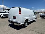 2024 GMC Savana 2500 SRW RWD, Upfitted Cargo Van for sale #N03034 - photo 6