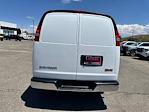 2024 GMC Savana 2500 SRW RWD, Upfitted Cargo Van for sale #N03034 - photo 7