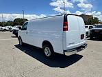 2024 GMC Savana 2500 SRW RWD, Upfitted Cargo Van for sale #N03034 - photo 8