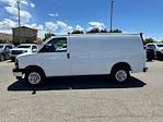 2024 GMC Savana 2500 SRW RWD, Upfitted Cargo Van for sale #N03034 - photo 9