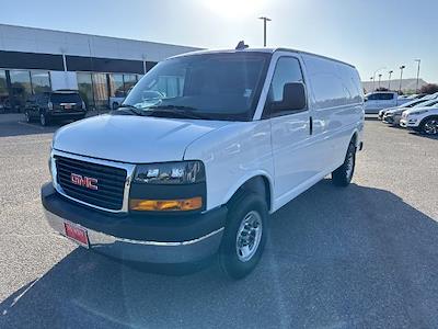 New 2024 GMC Savana 2500 Work Van RWD, Empty Cargo Van for sale #N03038 - photo 1