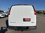 New 2024 GMC Savana 2500 Work Van RWD, Empty Cargo Van for sale #N03038 - photo 6