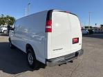 New 2024 GMC Savana 2500 Work Van RWD, Empty Cargo Van for sale #N03038 - photo 7