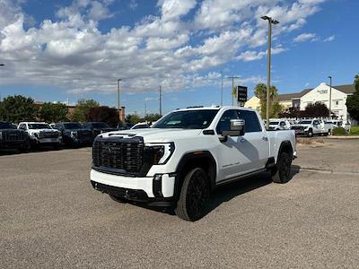 New 2024 GMC Sierra 2500 Denali Ultimate Crew Cab 4WD, Pickup for sale #N03082 - photo 1