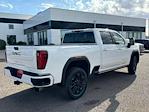 New 2024 GMC Sierra 2500 Denali Ultimate Crew Cab 4WD, Pickup for sale #N03082 - photo 6