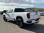 New 2024 GMC Sierra 2500 Denali Ultimate Crew Cab 4WD, Pickup for sale #N03082 - photo 2