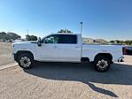 New 2024 GMC Sierra 3500 Denali Ultimate Crew Cab 4WD, Pickup for sale #N03087 - photo 8