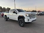 Used 2021 GMC Sierra 3500 Denali Crew Cab 4WD, Pickup for sale #N03087A - photo 4