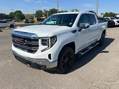 New 2024 GMC Sierra 1500 SLT Crew Cab 4WD, Pickup for sale #N03098 - photo 1