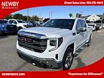 New 2024 GMC Sierra 1500 SLT Crew Cab 4WD, Pickup for sale #N03100 - photo 1