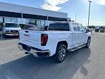 New 2024 GMC Sierra 1500 SLT Crew Cab 4WD, Pickup for sale #N03100 - photo 6