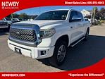 Used 2019 Toyota Tundra SR5 CrewMax Cab 4x4, Pickup for sale #N03112B - photo 1