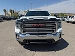 Used 2020 GMC Sierra 3500 SLT Crew Cab 4WD, Pickup for sale #N03116A - photo 5