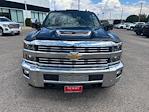 Used 2017 Chevrolet Silverado 3500 LTZ Crew Cab 4WD, Pickup for sale #N03149D - photo 3