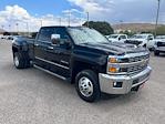 Used 2017 Chevrolet Silverado 3500 LTZ Crew Cab 4WD, Pickup for sale #N03149D - photo 4