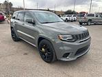 Used 2020 Jeep Grand Cherokee Trackhawk 4x4, SUV for sale #N03156B - photo 4