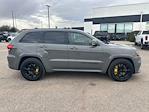 Used 2020 Jeep Grand Cherokee Trackhawk 4x4, SUV for sale #N03156B - photo 5