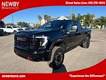 New 2025 GMC Sierra 2500 AT4X Crew Cab 4WD, Pickup for sale #N03171 - photo 1