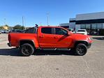 Used 2020 Chevrolet Colorado ZR2 Crew Cab 4WD, Pickup for sale #N03174H - photo 5