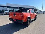 Used 2020 Chevrolet Colorado ZR2 Crew Cab 4WD, Pickup for sale #N03174H - photo 6