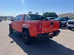 Used 2020 Chevrolet Colorado ZR2 Crew Cab 4WD, Pickup for sale #N03174H - photo 2