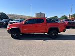 Used 2020 Chevrolet Colorado ZR2 Crew Cab 4WD, Pickup for sale #N03174H - photo 8