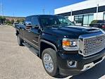 Used 2018 GMC Sierra 2500 Denali Crew Cab 4WD, Pickup for sale #N03176A - photo 4